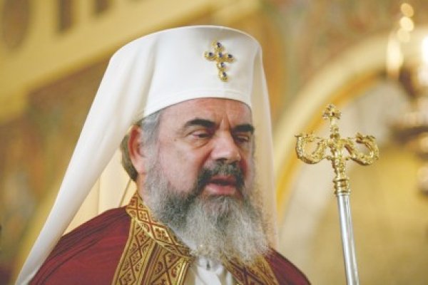 Patriarhul: Radu Vasile a înţeles rolul important al Bisericii în societate